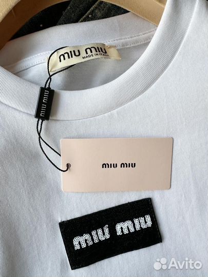 Топ miu miu