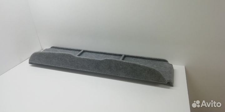 Ларгус полка