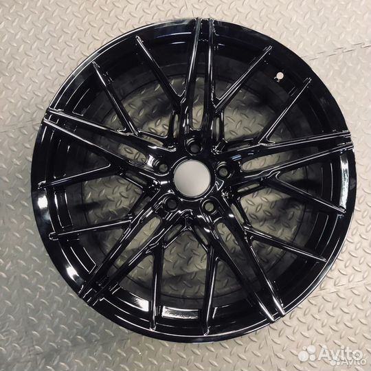 Новые Диски 19” 5x114,3