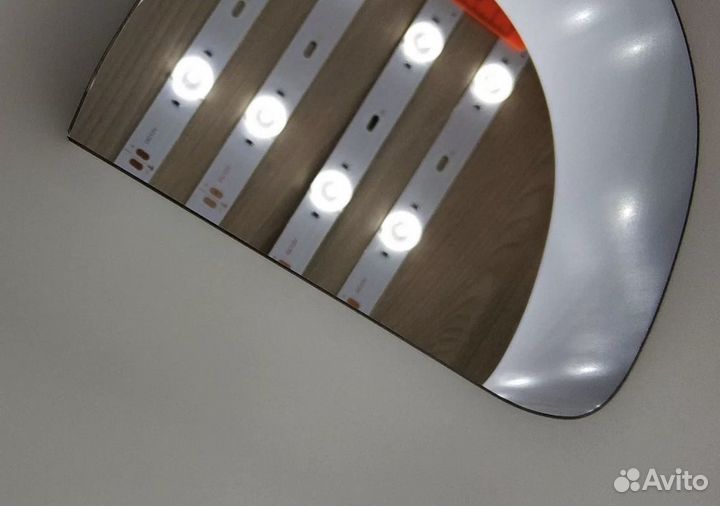 Светодиодные линейки