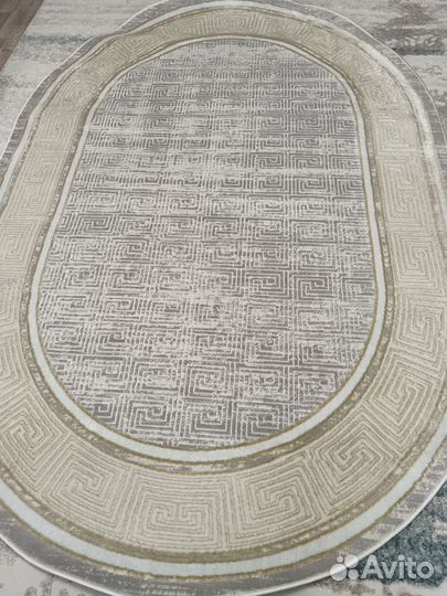 Ковер турецкий новый