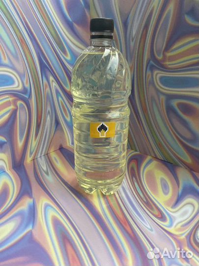 Дизельное топливо