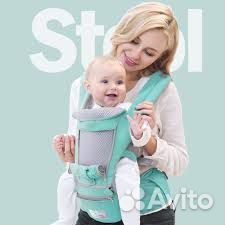 Эргорюкзак