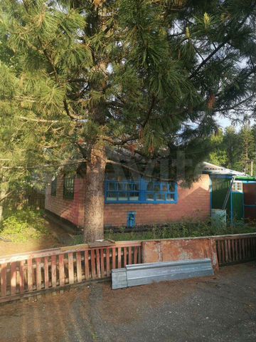 Дача 70 м² на участке 10 сот.