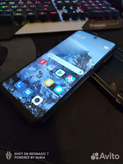 Xiaomi redmi note 9s 4 64gb