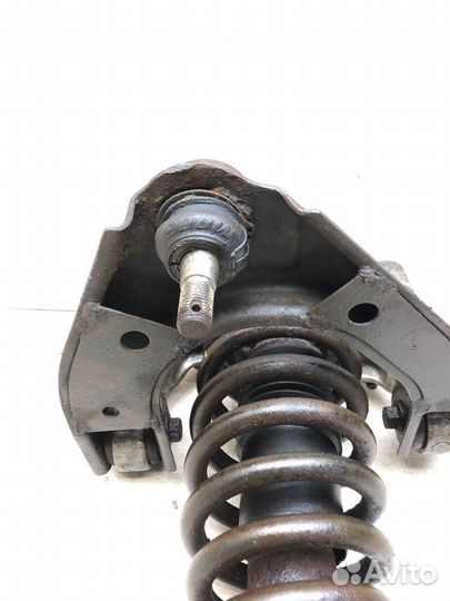 Амортизатор стойка передний правый Dodge Stratus