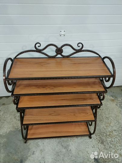 Подставка для обуви,обувница