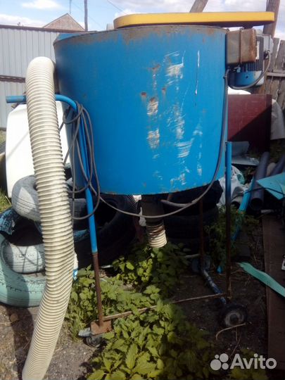 Для изготовления газоблоков