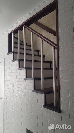 Ступени для лестниц