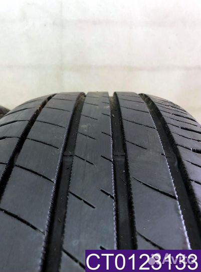 Dunlop Le Mans V 215/60 R17 96H