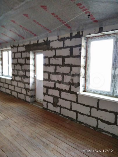 Таунхаус 80,4 м² на участке 1,5 сот.