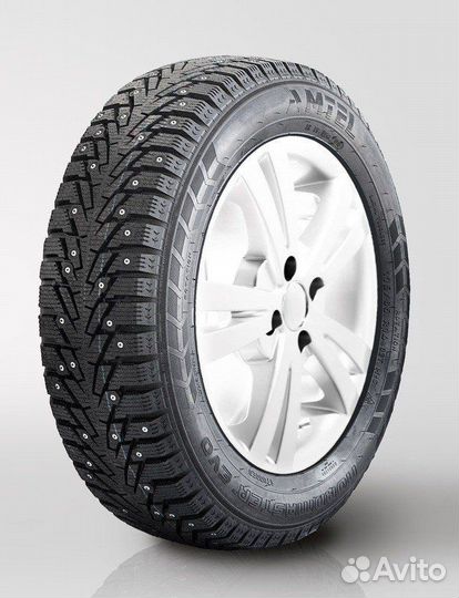 Amtel NordMaster Evo 185/65 R15 88T