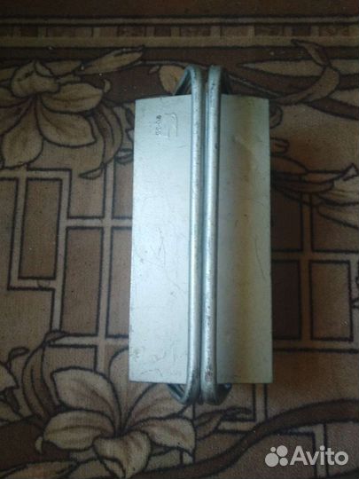 Ящик для инструмента металлический