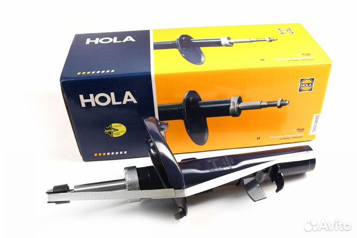 Амортизатор hola SH21005G