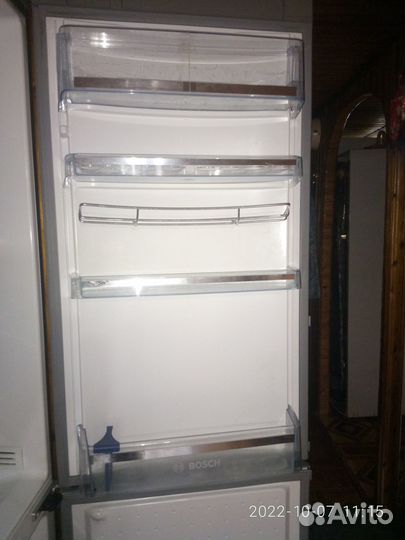 Запчасти для холодильника bosch KGN 36 A 45