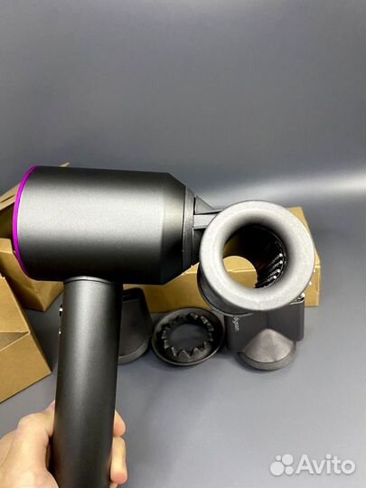 Фен Dyson supersonic HD15