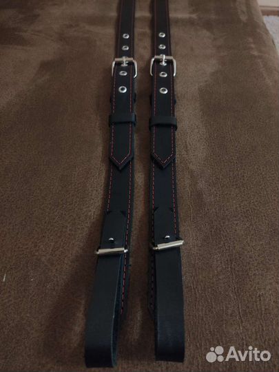 Ремни для гармони