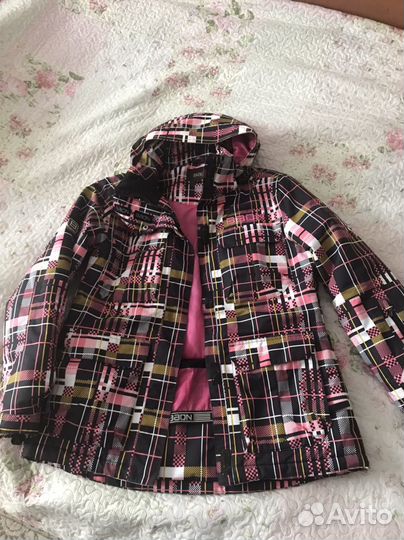 Куртка женская baon 48