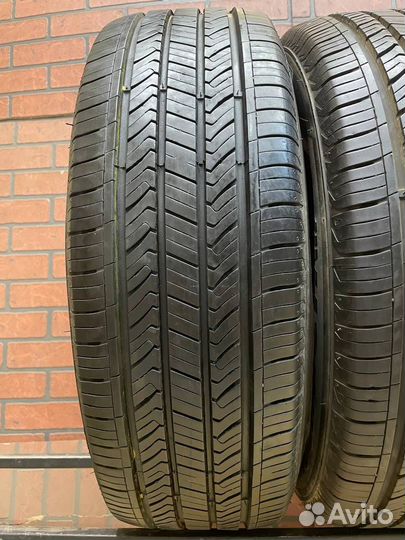 Hankook H745 Mileage Plus III 205/65 R16 95H