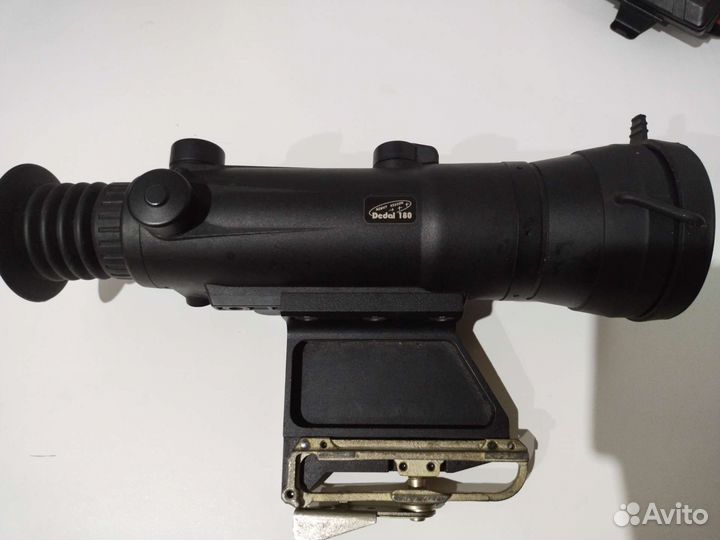 Прицел ночного видения dedal 180