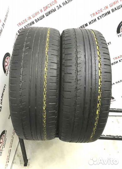 Nokian Tyres Hakka Black 215/60 R17
