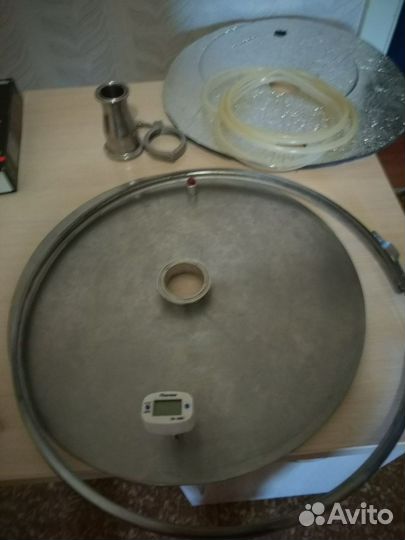 Пивоварня Бавария