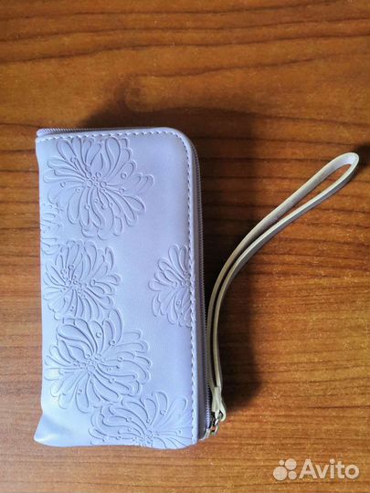 Чехол-сумочка для мобильного телефона