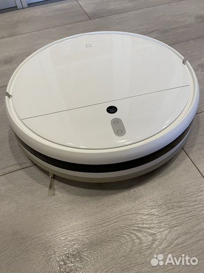Робот пылесос xiaomi vacuum cleaner 1c