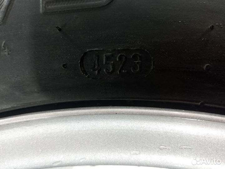 Калеса r15