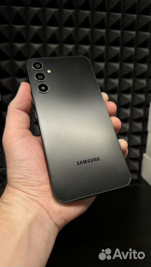 Samsung Galaxy A34, 8/256 ГБ