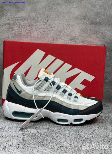 Кроссовки Nike air max 95 (41-45)