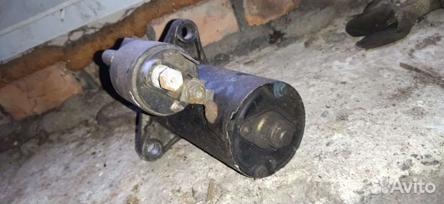 Стартер для Rover 200 400 600