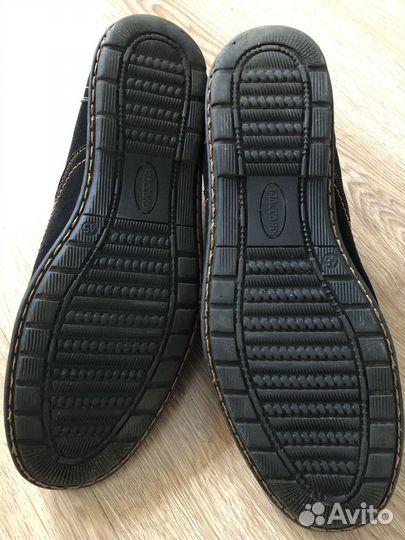 Туфли мужские 45 размер