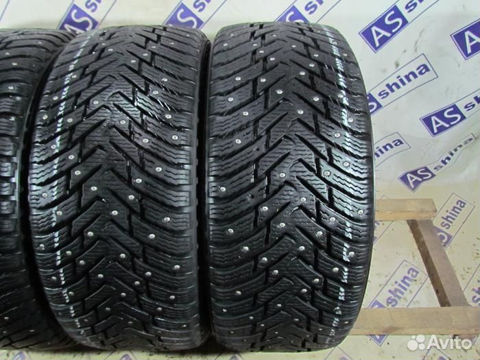 Nokian Tyres Hakkapeliitta 8 235/45 R18 86P