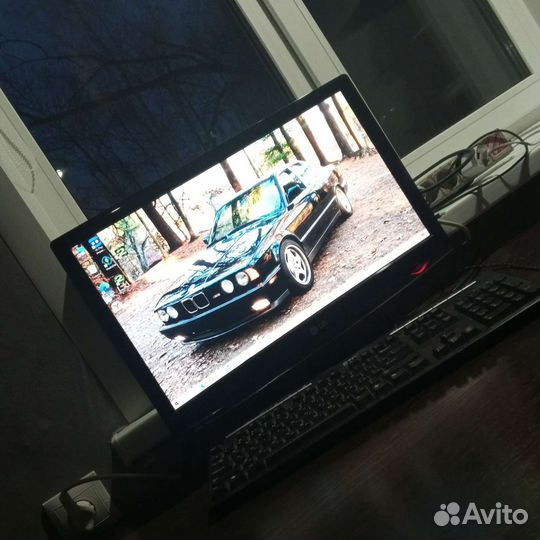 Компьютер