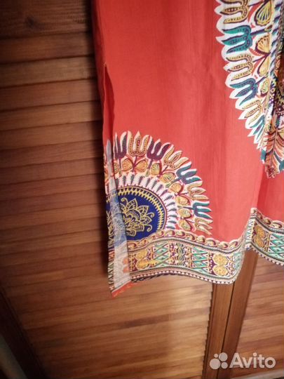 Дашики,винтаж 1970 г