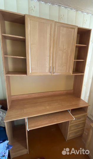 Компьютерный стол бу