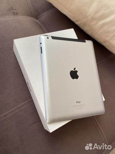 iPad