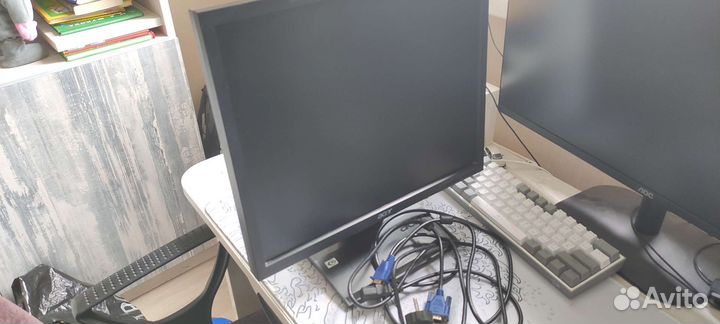 Монитор acer