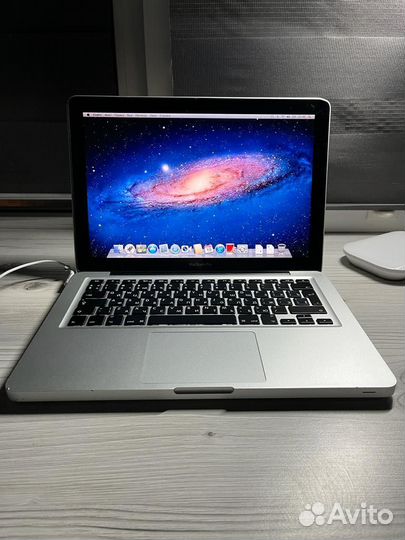 Apple MacBook Pro 13 2011