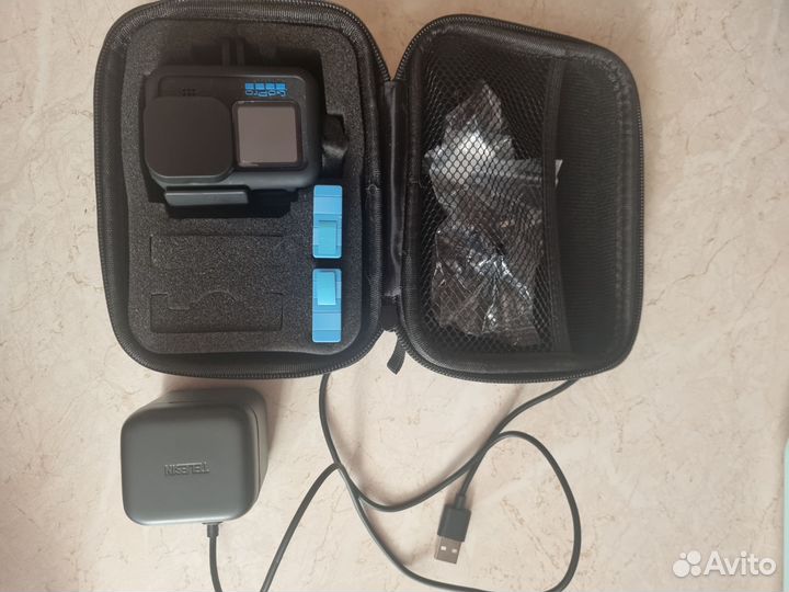 Gopro hero 12 black