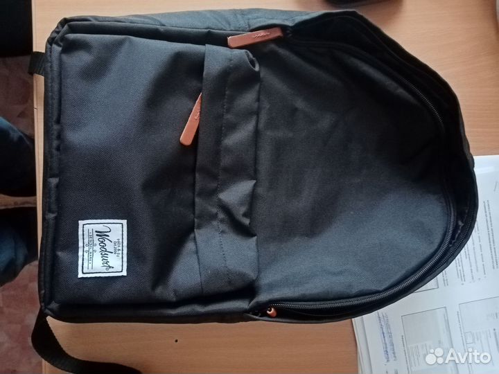 Рюкзак WoodSurf