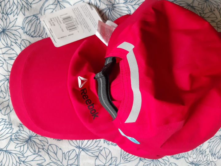 Reebok Crossfit кепки размер M-58