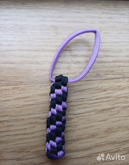 Темляк квадратный