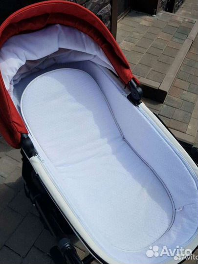 Детская Коляска 2 в 1