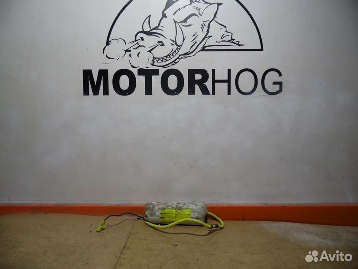 Подушка безопасности задняя правая Лексус рх 350