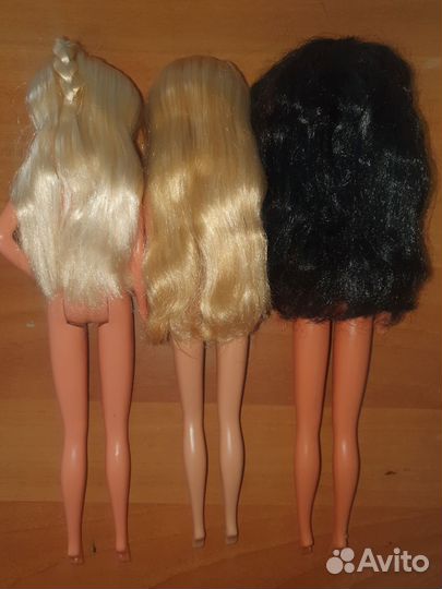 Барби Кен Barbie Ken