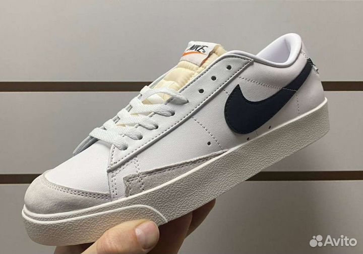 Nike blazer low 41 45