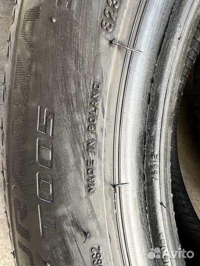 Bridgestone Turanza T005 205/55 R16 91W