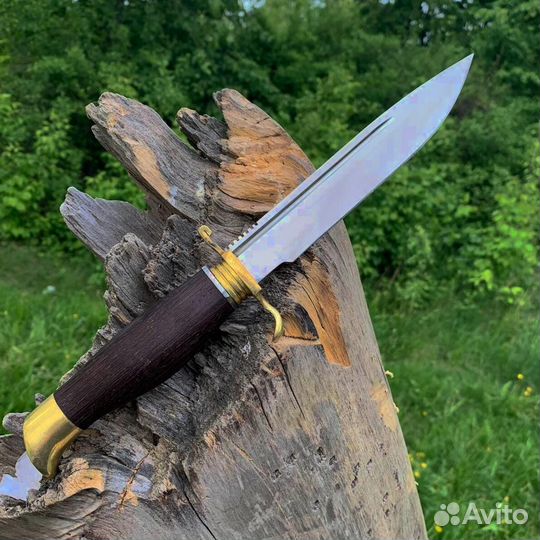 Финка нквд Удлиненная 147 мм